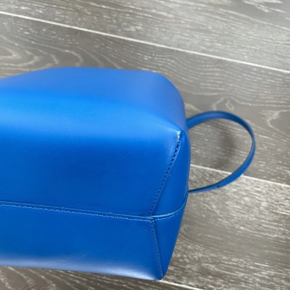 Mansur Gavriel Mini Bucket Bag - Picture 12 of 13